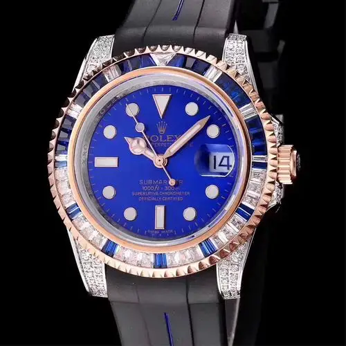 限量版rolex↖劳力士 潜航者纪念版限量