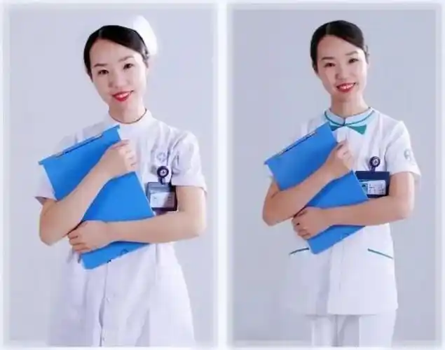 戴了多年的护士帽没了!12月15日起,这家医院的护士脱帽上岗