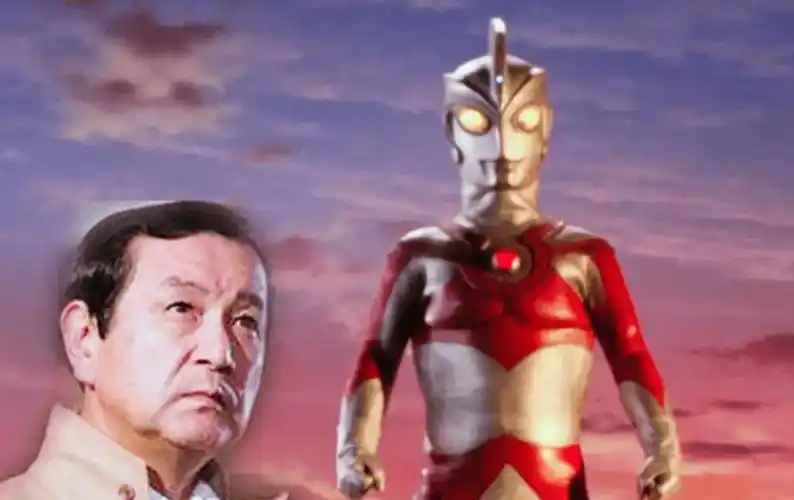 奥特曼与人间体的本质_战斗_人类_时候