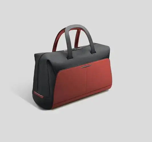 劳斯莱斯blackbadge版休旅箱包系列