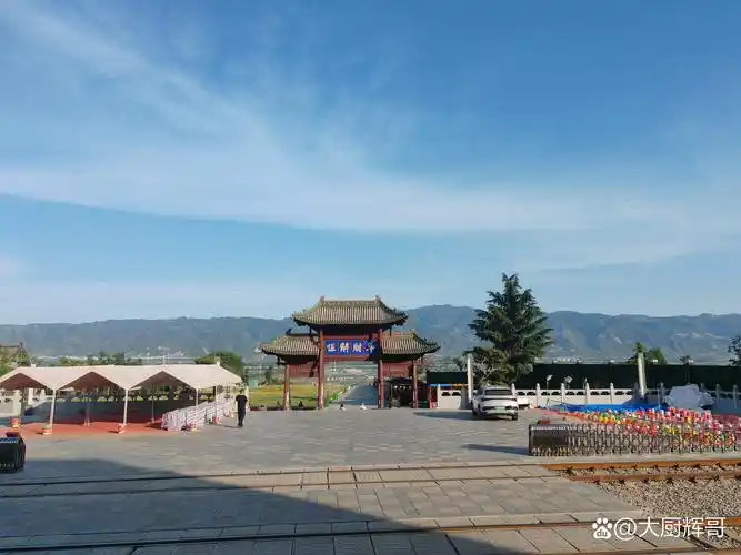 运城盐湖,这片神奇的土地,不仅因其自然景观而闻名,更因其丰富的历史
