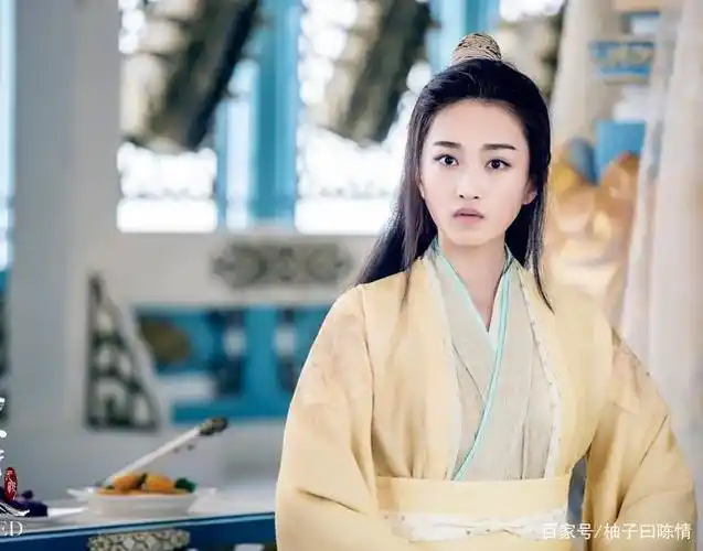 《陈情令》绵绵:为报救命恩仗义执言,不从众的女人才是真的勇士