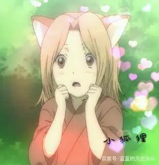 一起来看看《夏目友人帐》里面都有哪些妖怪.