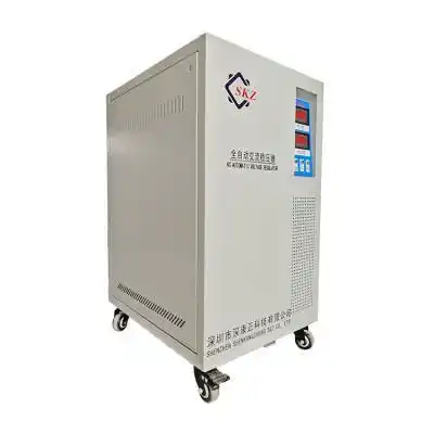 数控机床稳压器