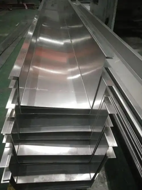 不锈钢异型材 304 自建库