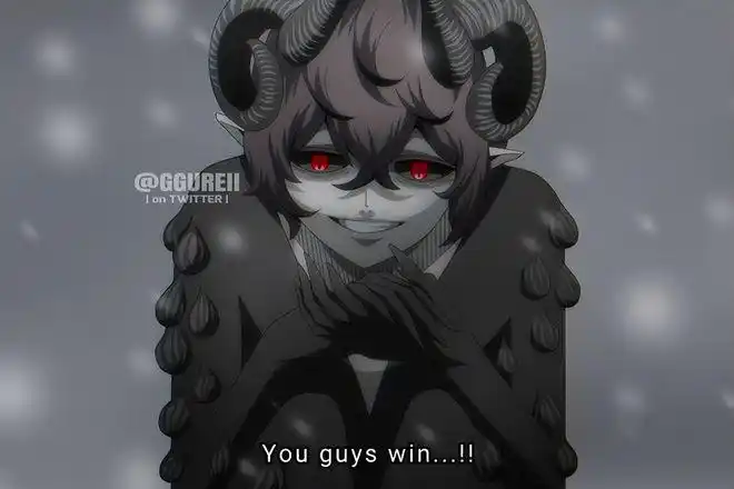 黑色四叶草阿斯塔开挂5秒仅战胜分身路西法罗实力深不见底