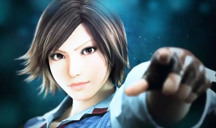 【铁拳8】单人剧情——风间飞鸟