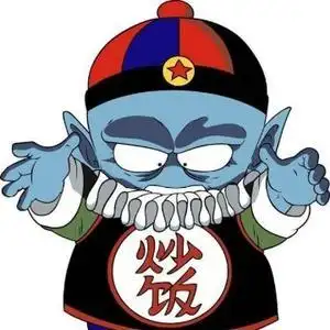 统治地球的皮拉夫大王