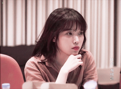 iu - 堆糖,美图壁纸兴趣社区