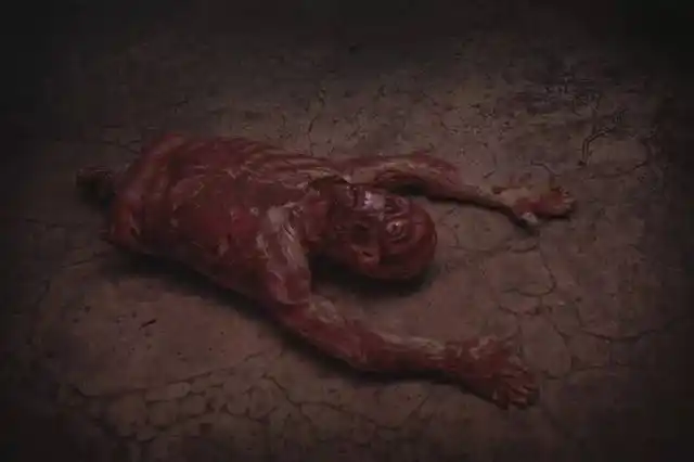 你能否从这个朋克怪异的世界逃脱