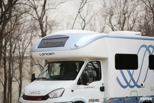 又长见识了新概念四季房车海姆朗宸全新车型c60房车上市