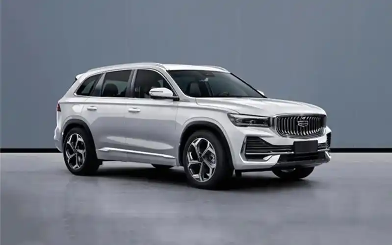 星越l的好,只有懂的人才知道