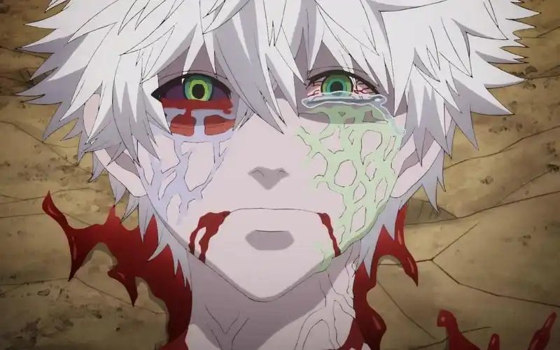 剧情向amv工作细胞癌细胞的呼喊