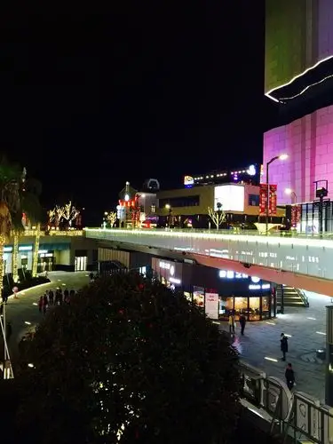 台州市路桥区商城街127-173号