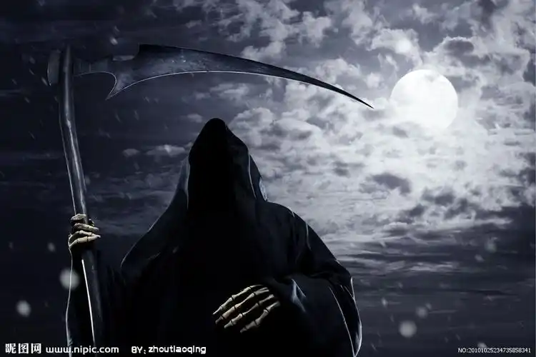 rgb40共享分举报收藏立即下载×关 键 词:死神 死亡 幽灵 恐怖 魔鬼