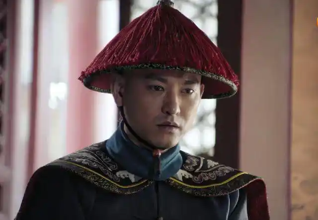 如懿传如懿迎来最忠心的贴身侍婢容嬷嬷追随如懿殉主而死