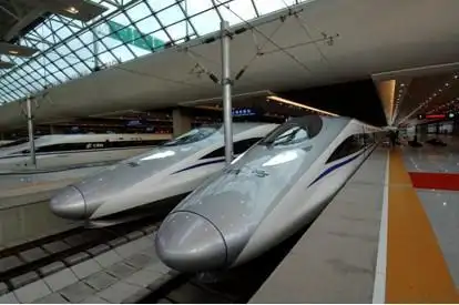 和谐号crh380a型电力动车组(crh系列高速动车组)_尚可名片