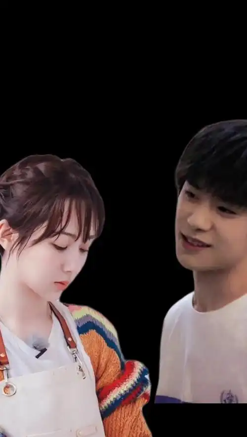 活动  #杨紫#易烊千玺#lft美文推荐#期待顶峰相见,两小只!