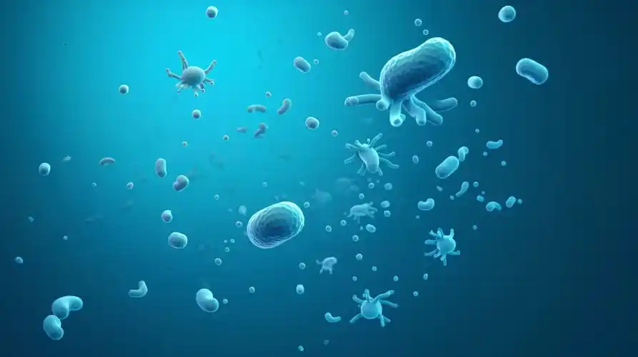 雷弗蠕动泵随中国第40次南极考察队"出征",助力海洋!