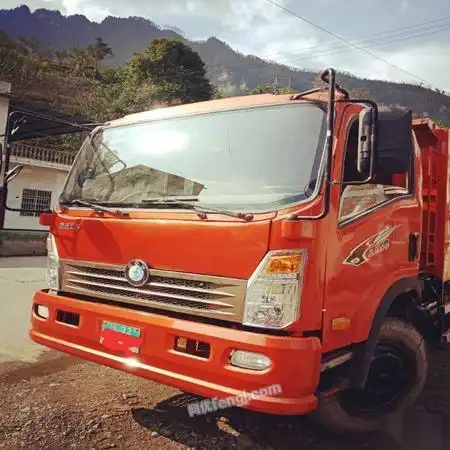 农用车急转用得上来 5.28万元