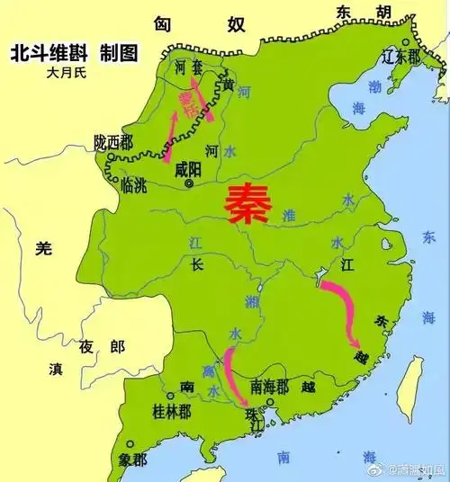 商朝疆域到底有多大最新历史教科书告诉了我们答案