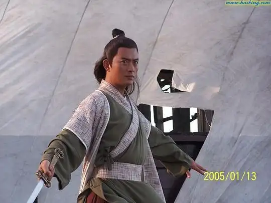 怒海雄心电视剧百度云下载剧照