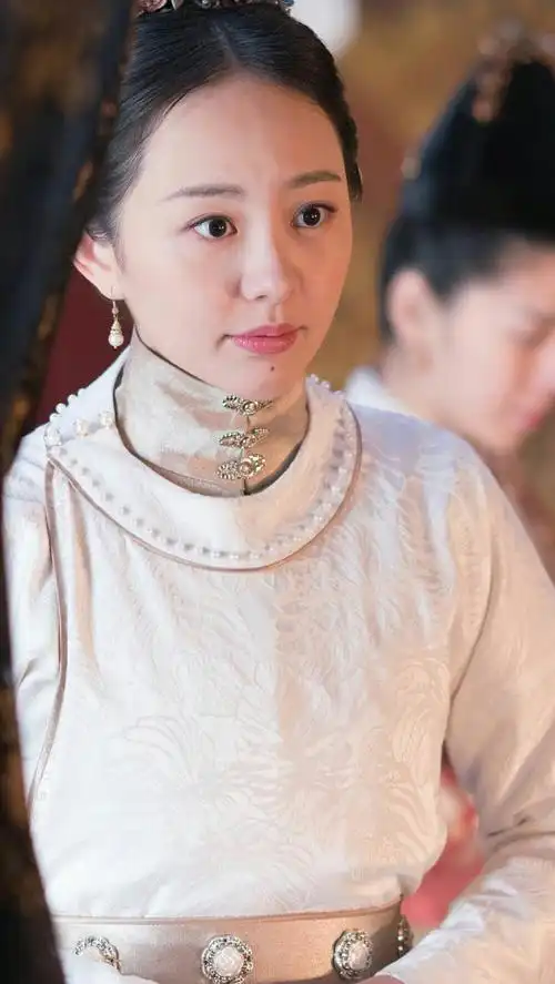 大明风华双喜孙耀琦