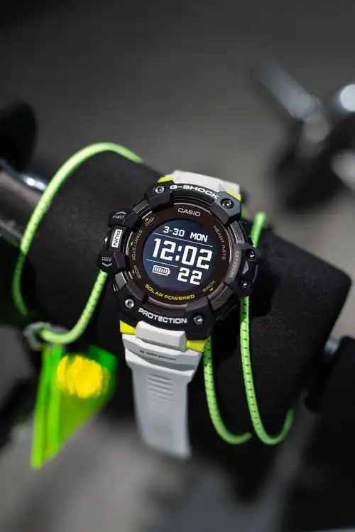 g-shock gbd-h1000 系列全「心」登场 – nowre现客