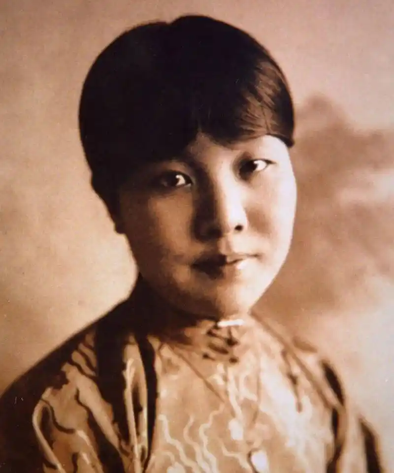 古厝夜话|冰心:漫谈过年