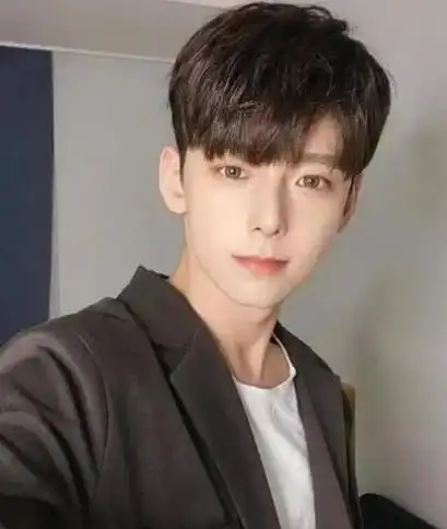 2022最火短发男寸头,今秋提高颜值就靠它了!_发型造型_宝妈时尚生活网