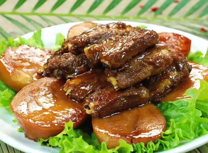 谁有菜品图片大图,麻烦传给我,谢谢,最好是把名称带上