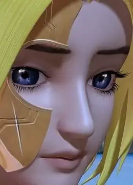 精灵梦叶罗丽铁希受伤了文茜很担心