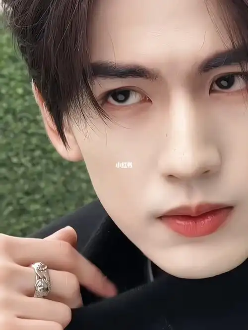 张凌赫谢危  #谢危姜雪宁  #长珩  #长珩仙君  #张凌赫长珩  #心动