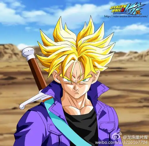 超一未来特兰克斯