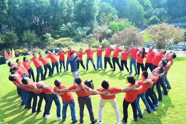 苏州户外团建蒋巷生态园团建指南