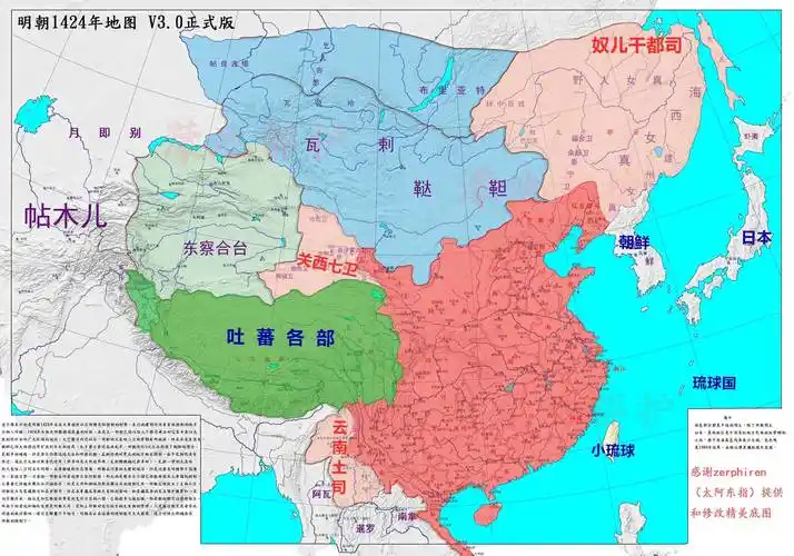 朱瞻基到底有多厉害?功绩不输朱元璋和朱棣,却差一点毁了明朝