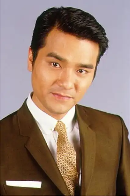 难兄难弟之神探李奇神探李奇官方剧照剧照图片