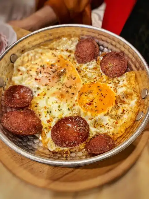 伊斯坦布尔美食之旅～-只看楼主-我旅行就为了美食-大众点评社区