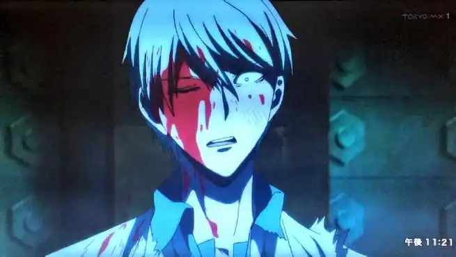 弹丸论破##宗方京助