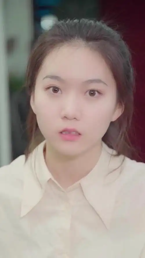 田小野:本以为自己的表演天衣无缝,没想到.