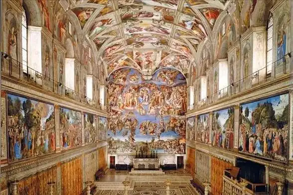 探究百合花三原型对19世纪西方的意大利文艺复兴的影响