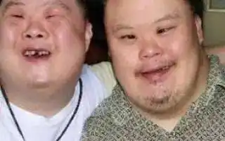 国际脸?"你会联想到什么?