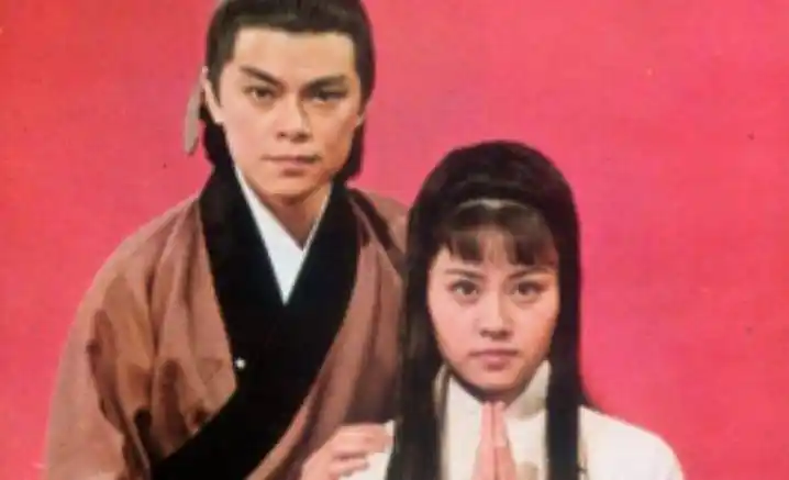 《神雕侠侣》曾拍过10个版本,你看过几个?_杨过_小龙女_观众们