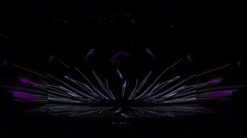 舞台灯光效果设备