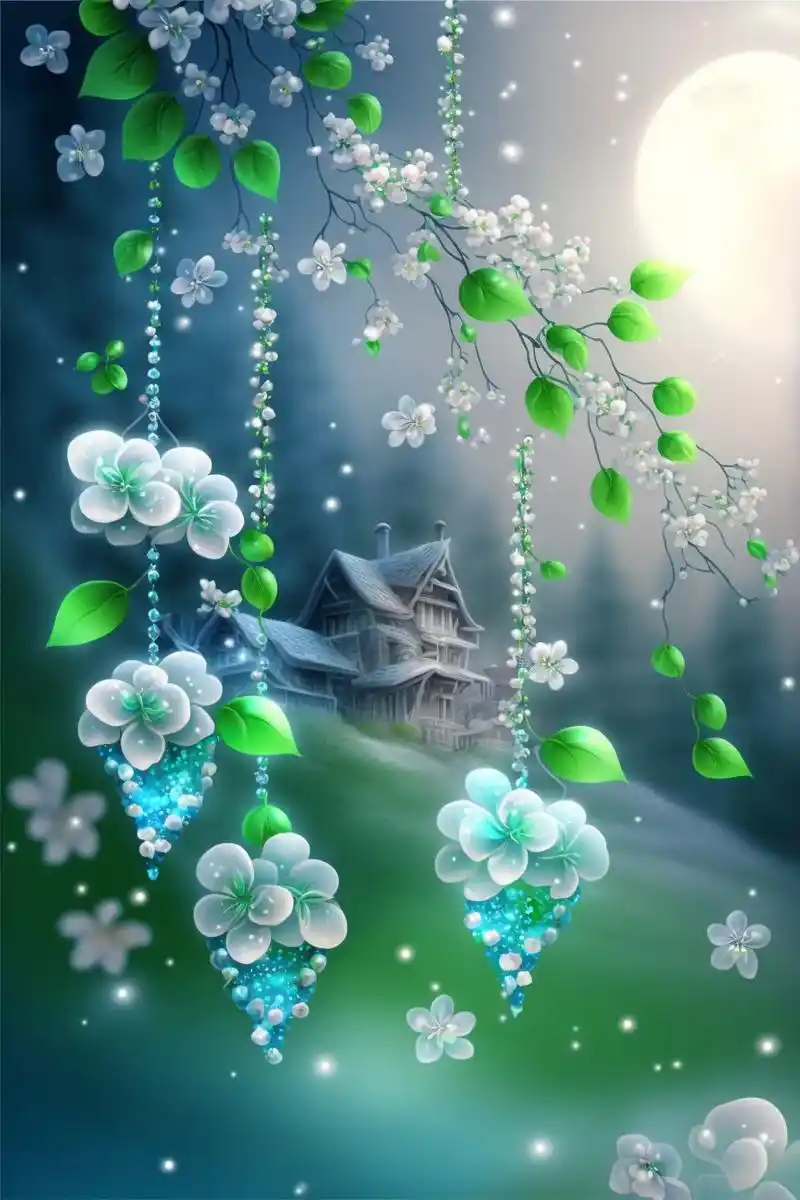 风铃响,故人归.我在等风,也在等你! #唯美意境 #图文伙伴 - 抖音