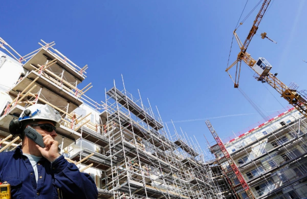 建筑工程中项目负责人和技术负责人有什么区别