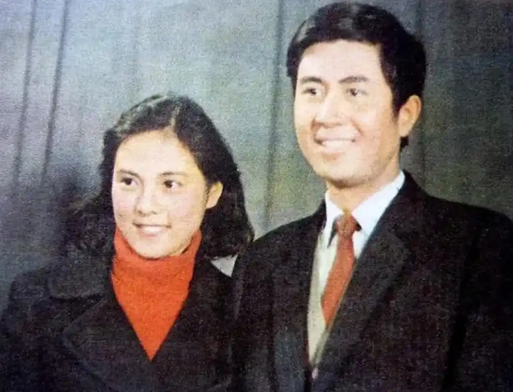 刘晓春:与尤勇智闪婚闪离,二婚嫁郭凯敏,婚后生一子幸福美满