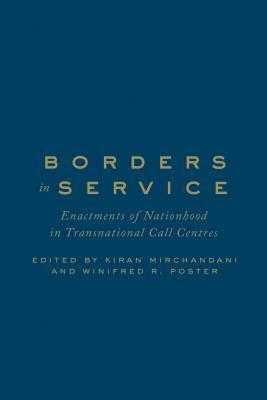 预订borders in service: enactments of nationhood in