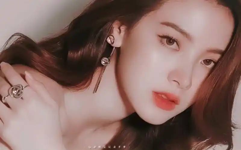 (平采娜 小水 初恋那件小事主角)主演混剪"泰国淡颜风情"