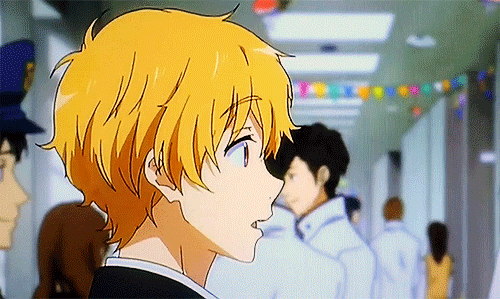 哈哈,有点意思要变正经了动漫 漫画动态 g… - 堆糖,美图壁纸兴趣社区